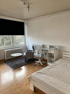 Foto - 2 Zimmer Etagenwohnung in Frankfurt am Main