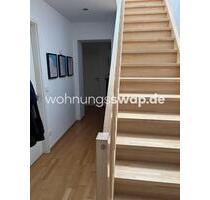 Wohnungsswap - 3 Zimmer, 93 m² - Blücherstraße, Kreuzberg, Berlin