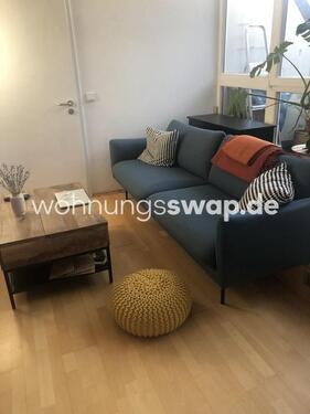 Foto - 3 Zimmer Etagenwohnung in Berlin