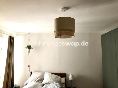 Foto - Etagenwohnung in Berlin zur Miete