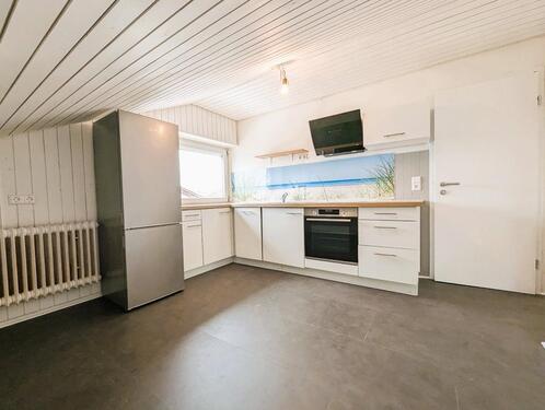 Foto - Ruhige renovierte Wohnung mit großem Balkon in Engen