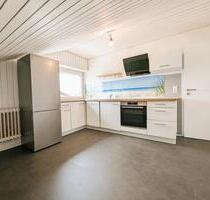 Ruhige renovierte Wohnung mit großem Balkon in Engen