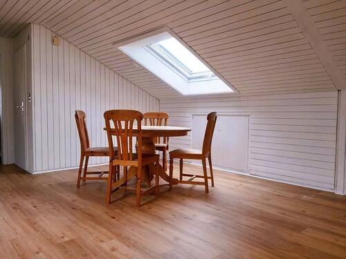 Foto - Dachgeschoßwohnung in Engen zur Miete