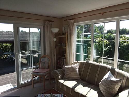 Foto - 2 Zimmer Einfamilienhaus in Grömitz