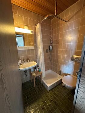 Foto - 1 Zimmer Etagenwohnung in Bad Steben