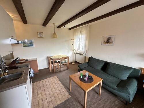 Foto - Etagenwohnung in Bad Steben zur Miete