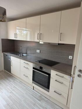 Foto - 3 Zimmer Etagenwohnung zur Miete in Rendsburg