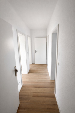 Foto - 3 Zimmer Etagenwohnung zur Miete in Schwetzingen