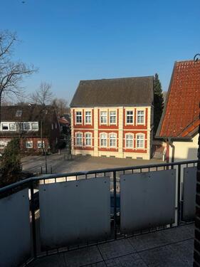 Foto - Attraktive 3-Zimmerwohnung in der Altstadt von Telgte