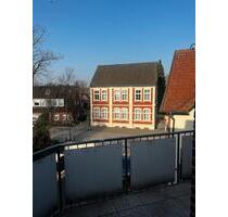 Attraktive 3-Zimmerwohnung in der Altstadt von Telgte