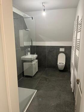 Foto - Dachgeschoßwohnung in Erwitte zur Miete