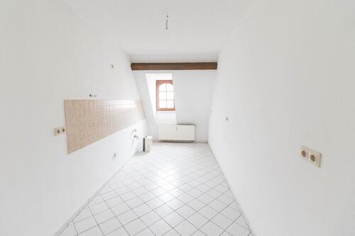 Foto - 4 Zimmer Etagenwohnung zur Miete in Löbau