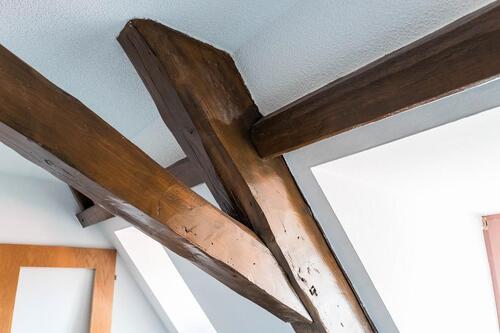 Foto - Etagenwohnung in Löbau zur Miete