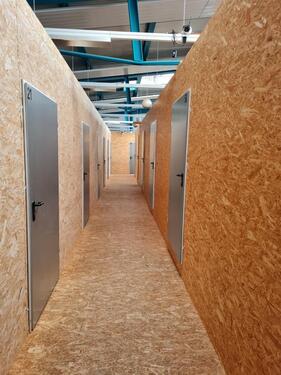 Foto - Lagerraum Garagen - 55,00&nbsp;EUR Miete,