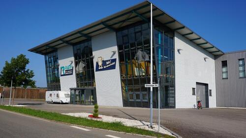 Foto - andere in Grömbach