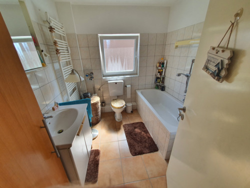 Foto - 2 Zimmer Dachgeschoßwohnung in Appen