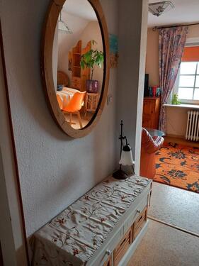 Foto - Single Wohnung - 400,00&nbsp;EUR Kaltmiete, ca.&nbsp; 40,00&nbsp;m&sup2;