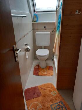 Foto - Dachgeschoßwohnung in Wesselburen zur Miete