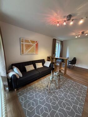 Foto - 1.5 Zimmer Erdgeschoßwohnung zur Miete in Wedel