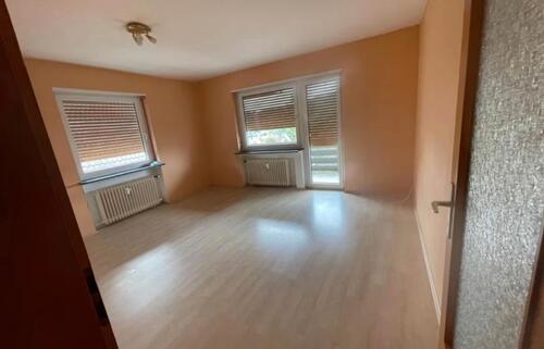 Foto - Etagenwohnung in Kirchheim zur Miete