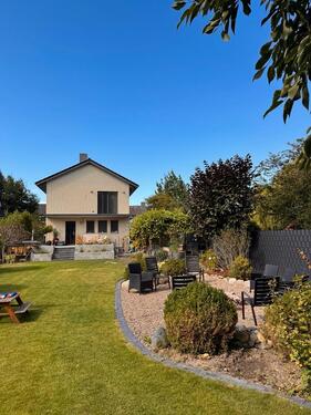 Foto - 6 Zimmer Einfamilienhaus in Bremerhaven