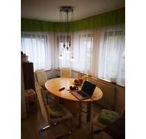 Gemütliche 3-Zimmer-Wohnung in zentraler und ruhiger Lage - Schwäbisch Hall