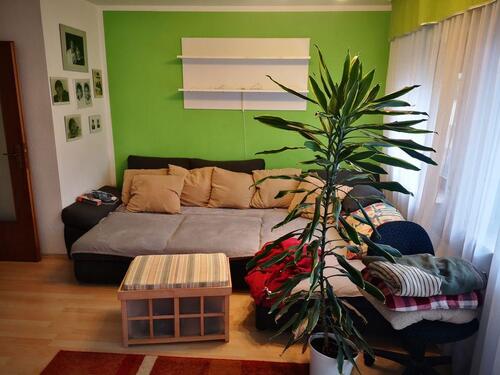 Foto - Erdgeschoßwohnung in Schwäbisch Hall zum Kaufen