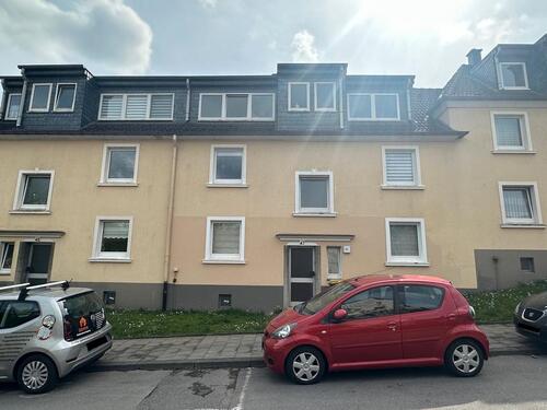 Foto - Charmante DG-Wohnung mit viel Licht und Raum