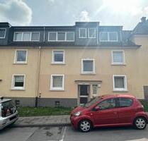 Charmante DG-Wohnung mit viel Licht und Raum - Remscheid Reinshagen