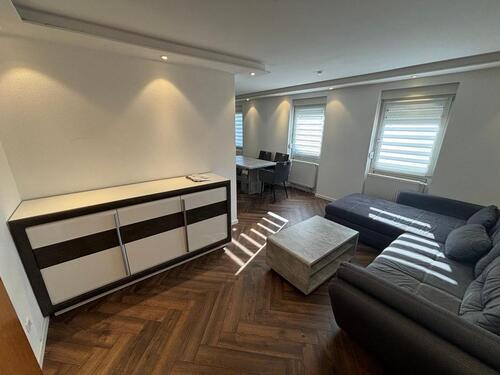 Foto - 2 Zimmer Etagenwohnung zur Miete in Geislingen an der Steige