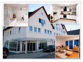 Foto - 2,5 Zimmerwohnung mit privatem Balkon, Aufzug und Stellplatz