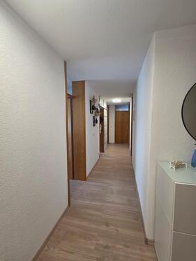 Foto - Etagenwohnung in Stuttgart zur Miete