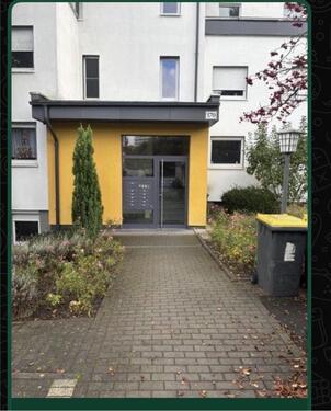 Foto - 2 Zimmer Wohnung ab 1.7 mit Balkon in ruhiger Wohnlage