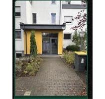 2 Zimmer Wohnung ab 1.7 mit Balkon in ruhiger Wohnlage - Wuppertal Gemarkung Elberfeld