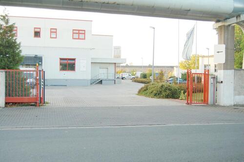 Foto - Kleine Werkstatt - 1.000,00&nbsp;EUR Kaltmiete, ca.&nbsp; 60,00&nbsp;m&sup2;