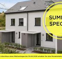Ein Zuhause zum Ankommen (B6) - 1.980,00&nbsp;EUR Kaltmiete, ca.&nbsp; 120,00&nbsp;m&sup2; in Friedberg (Hessen) (PLZ: 61169)