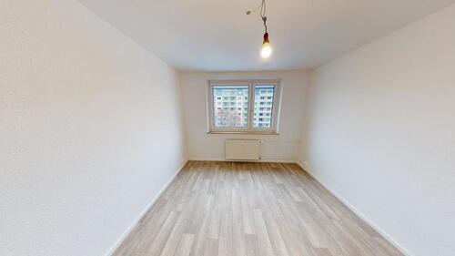 Foto - 2 Zimmer Etagenwohnung zur Miete in Chemnitz
