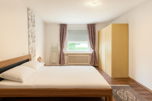 Foto - Etagenwohnung zur Miete in Schwäbisch Gmünd