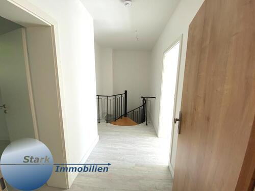Foto - Stark!Moderne 4 Raum Wohnung mit Einbauküche über 2 Etagen