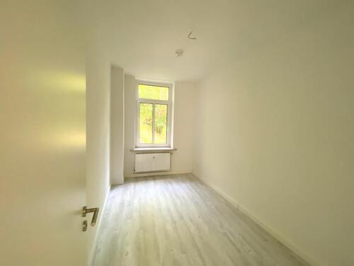 Foto - Etagenwohnung in Plauen zur Miete