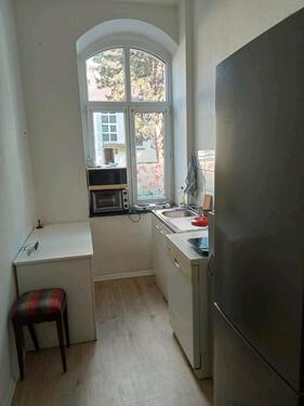 Foto - Möblierte 1.5 Zimmer Wohnung in Essen Kray