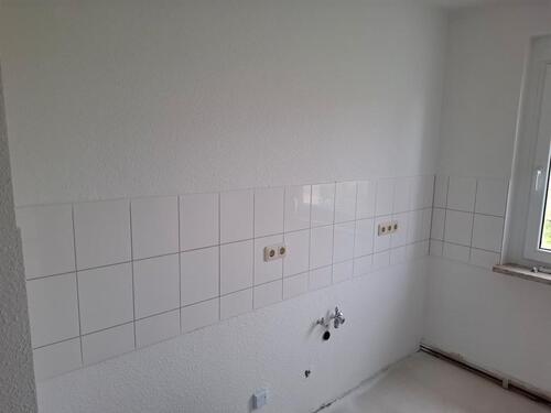 Foto - Etagenwohnung in Zeulenroda-Triebes