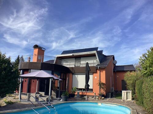 Foto - Einfamilienhaus zum Kaufen in Untersiemau