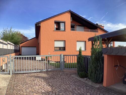 Foto - Einfamilienhaus in Untersiemau zum Kaufen