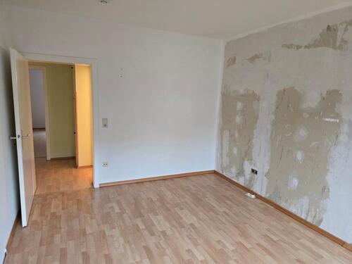 Foto - Etagenwohnung zur Miete in Mülheim an der Ruhr