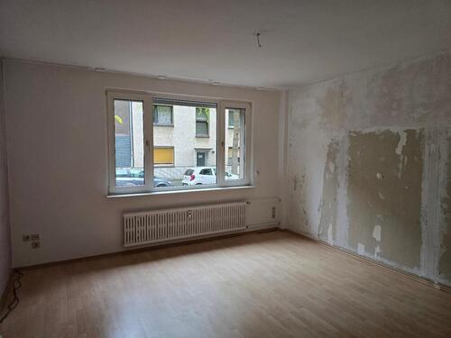 Foto - Etagenwohnung in Mülheim an der Ruhr