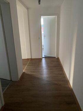 Foto - Etagenwohnung in Tuttlingen