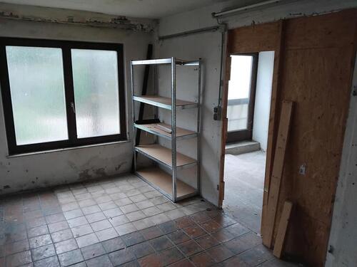 Foto - Lagerräume - 400,00 EUR Kaltmiete,