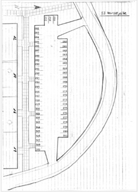 Foto - Außenstellplätz in Farmsen zu vermieten!
