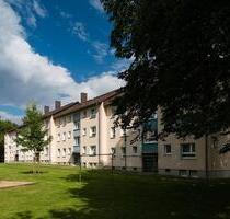 Attraktive 3-Zimmer-Wohnung mit Balkon und Kellerraum - Kassel Fasanenhof